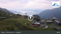 Kaprun - Kitzsteinhorn Langwied