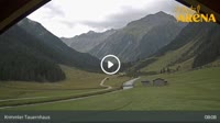 Krimml - Tauernhaus