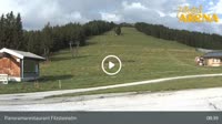 Filzsteinalm - Gerlosplatte