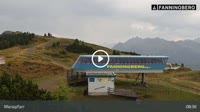Mariapfarr-Fanningberg - Bergstation