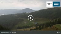 Mauterndorf - Großeck Sender Bergstation