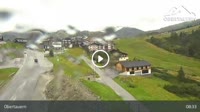 Obertauern - Plattenkar