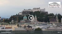 Zalcburgas - Schloss Mirabell
