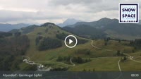 St. Johann im Pongau - Alpendorf Gernkogel