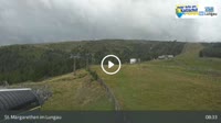 Sankt Margarethen im Lungau - Aineck Mittelstation