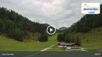Zauchensee - Weltcuparena