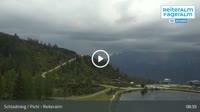 Pichl - Reiteralm - Reiteralm See