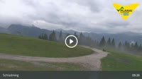 Schladming - Planai Bergstation