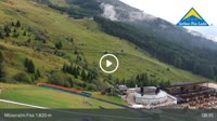 Fiss - Möseralm - Sommer-Funpark Fiss
