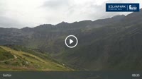Galtür - Ballunspitzbahn