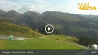 Gerlos - Isskogel - Zillertal Arena