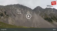 Innsbruck - Seegrube