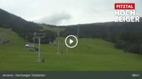 Jerzens - Hochzeiger Talstation