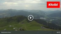 Kitzbühel - Kitzbüheler Hornköpfl