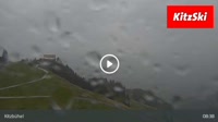 Kitzbühel - Hahnenkamm Berg