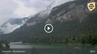 Kramsach - Reintalersee