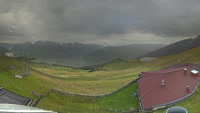 Lienz - Zettersfeld - Bergstation Steinermandl