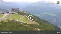 Mayrhofen - Ahornbahn