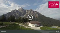 Mieders - Serleslifte Mieders Bergstation