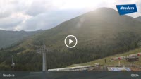 Nauders - Bergstation Gondelbahn