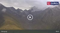 Sölden - Obergurgl - Hohe Mut