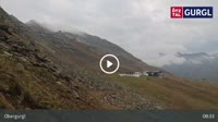 Sölden - Obergurgl - Bergstation Steinmannbahn