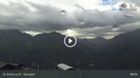 Sankt Anton am Arlberg - Gampen