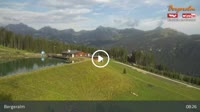 Steinach am Brenner - Bergeralm - Steinboden