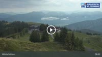 Wildschönau - Schatzbergbahn