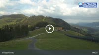 Wildschönau - Markbachjoch 1