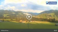 Wildschönau - Roggenboden