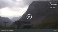 Zürs am Arlberg - Zürs Seekopf