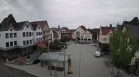 Büren - Marktplatz