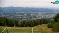 Maribor - Maribor Pohorje Ski Resort