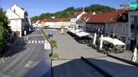 Samoboras - Trg kralja Tomislava
