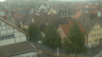 Röttingen - Burg Brattenstein