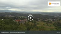 Stegersbach - Burgauberg-Neudauberg