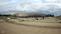 Arena Lublin - Estadio de la ciudad
