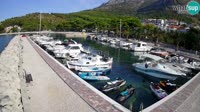 Živogošće - Blato Marina