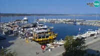 Crikvenica - Piazza Stjepan Radić