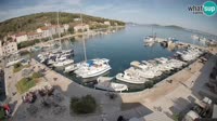 Zlarin - Marina