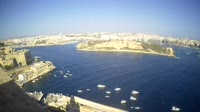 Valeta - Fort Manoel