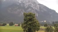 Schwangau - Zamek Neuschwanstein