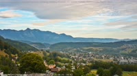 Frastancas - Walgau - Panorama