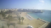 Birżebbuġa - Pretty Bay