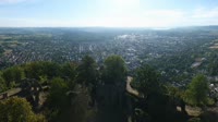 Singen - Panorama