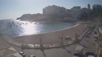 Sent Džuliansas - St. George's Beach