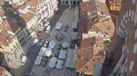 Verona - Piazza Erbe