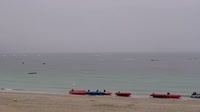 Plougonvelin - Plage du Trez-Hir