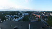 Tamperė - Hervanta - Panorama